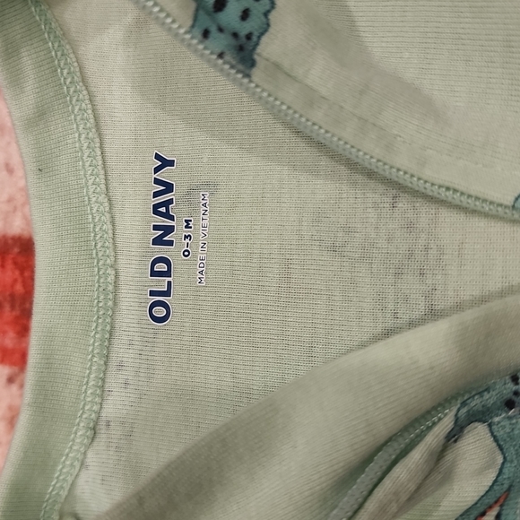 Bundle Old Navy pajamas - Picture 10 of 10